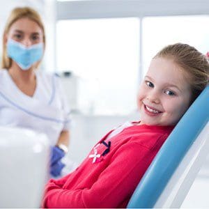 childrens dentistry 