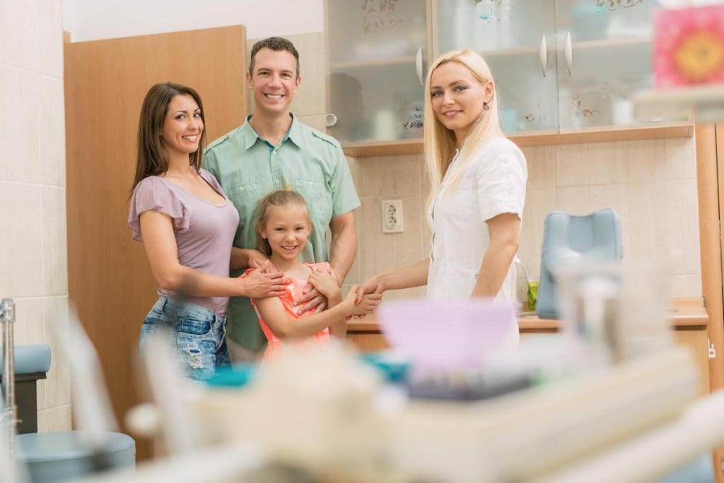 finding the right dentist in the kellyville ridge area