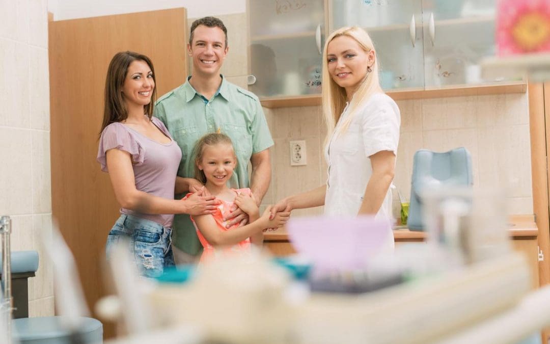 Finding the Right Dentist in the Kellyville Ridge Area