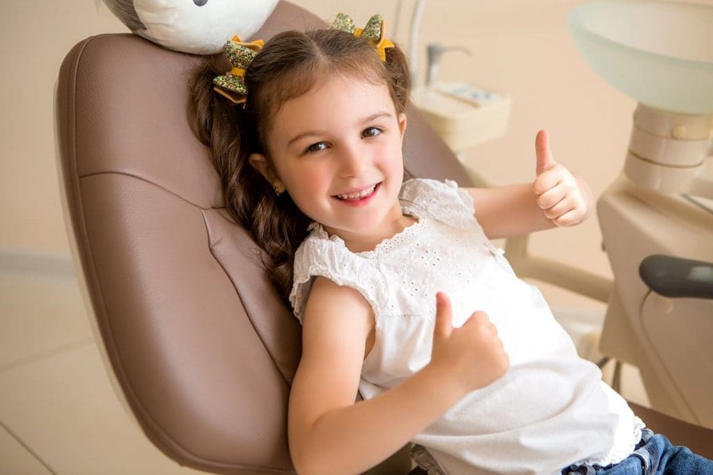 kellyville ridge dentist tips how the child dental benefits schedule help children