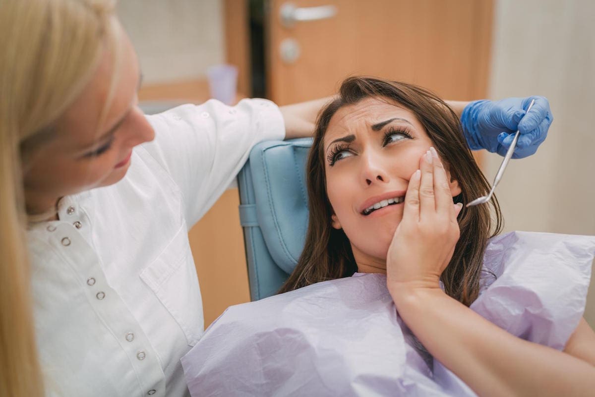 toothache or dental pain kellyville ridge