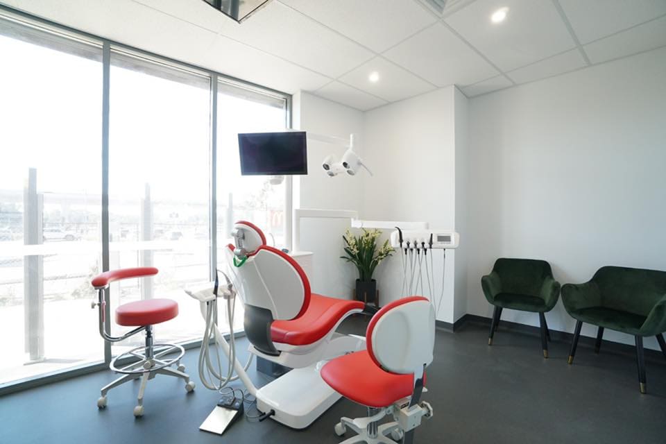 dental care at dental cube kellyville ridge