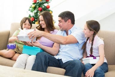 Oral Hygiene Tips for the Holidays from your Kellyville Ridge Dentist