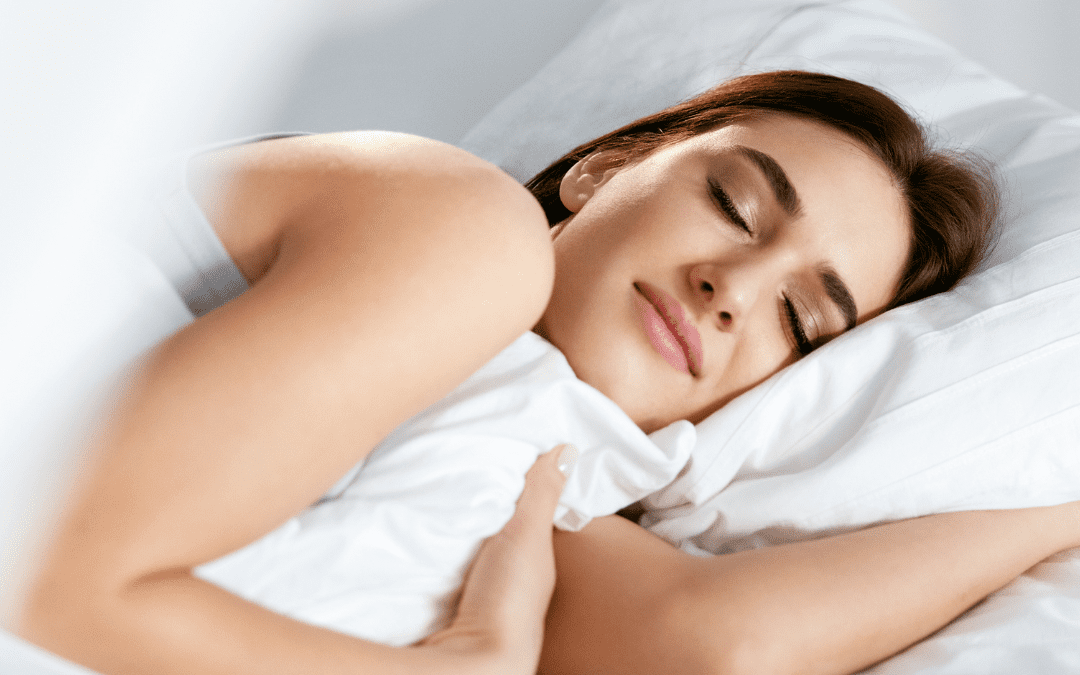 Sleep Apnea – What Is It?