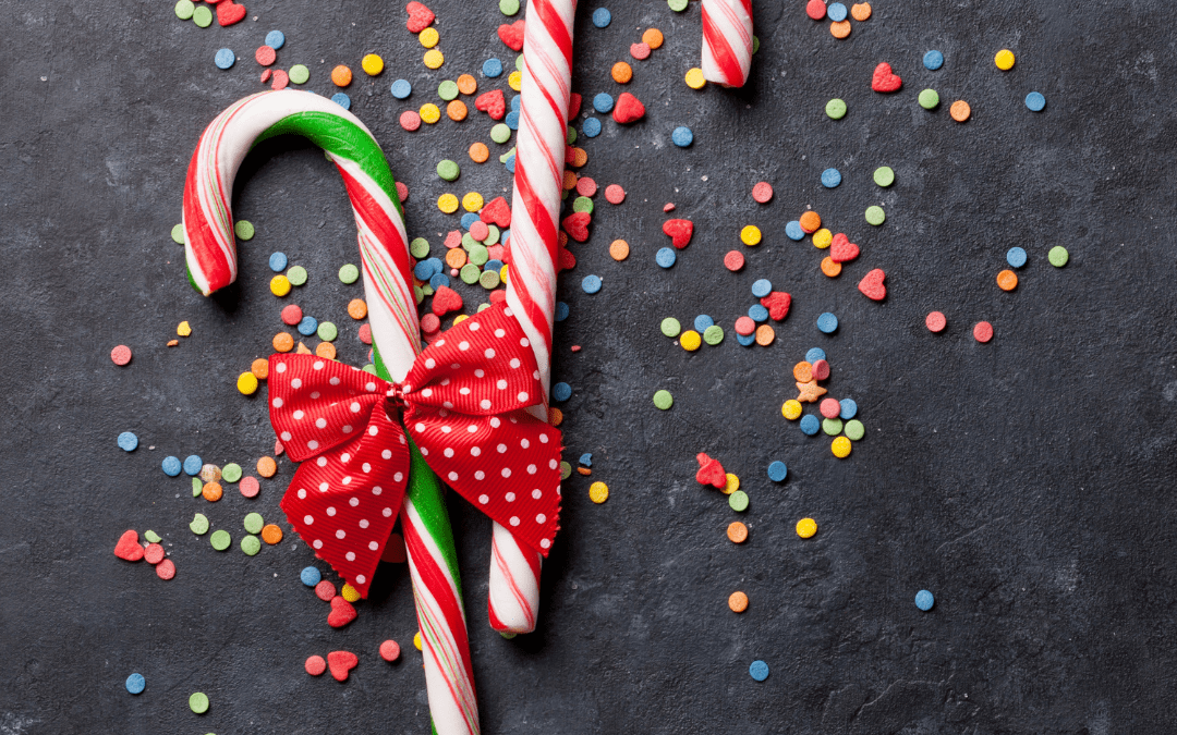 Christmas foods and the impact on your teeth